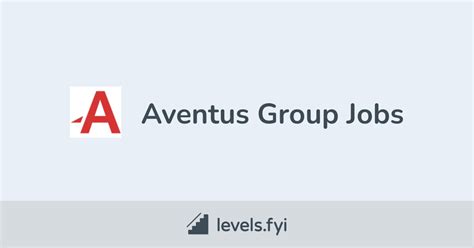 aventus jobs.